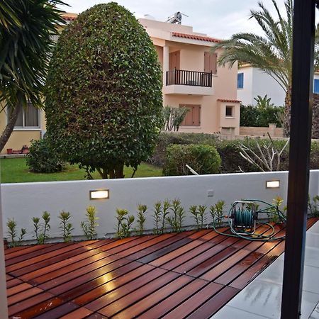 פריווליה Yialos Holiday Apartments חדר תמונה