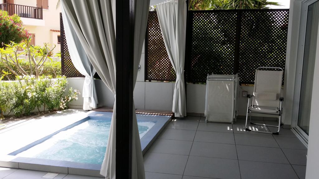 פריווליה Yialos Holiday Apartments חדר תמונה