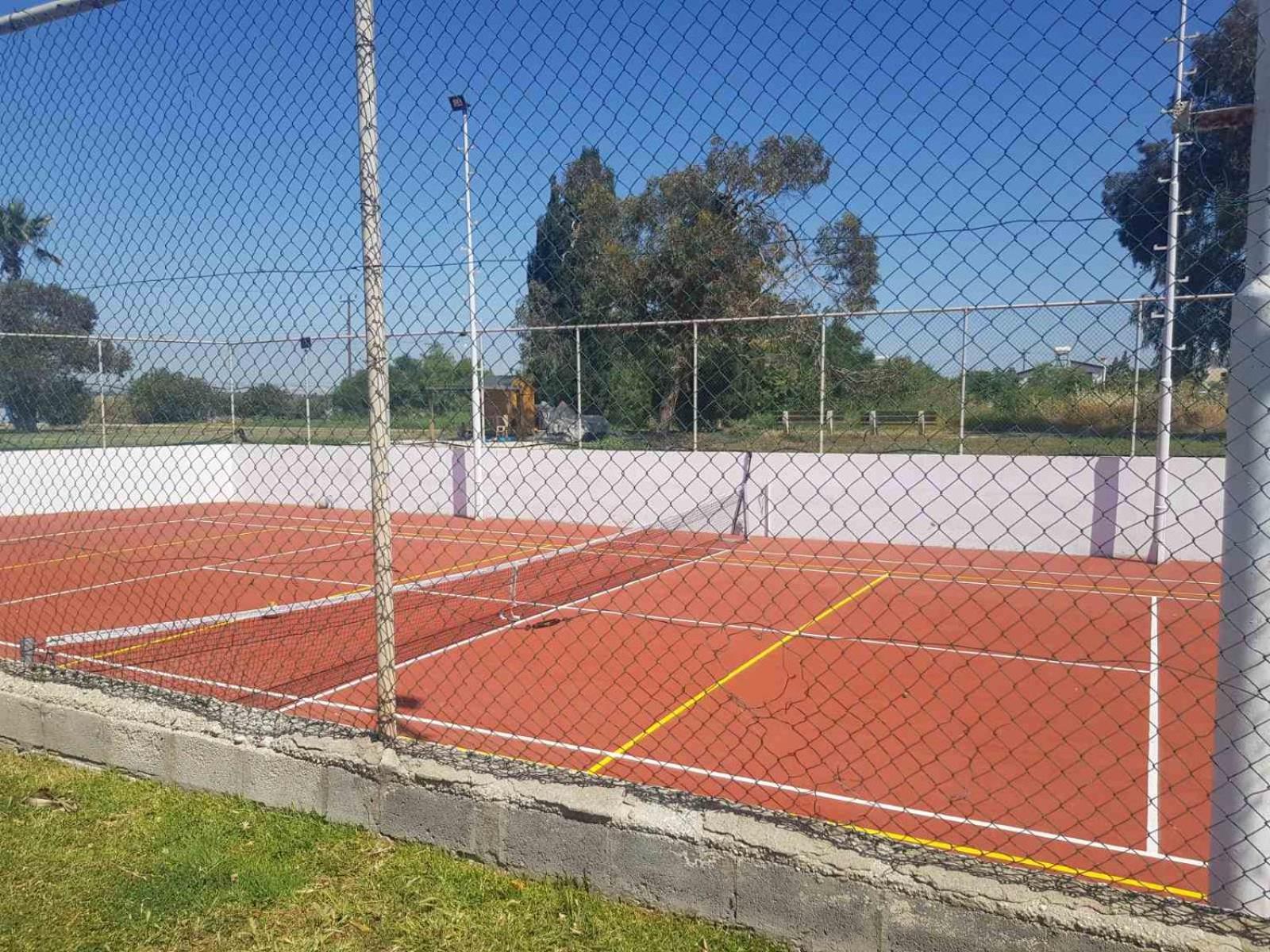 פריווליה Yialos Holiday Apartments מראה חיצוני תמונה