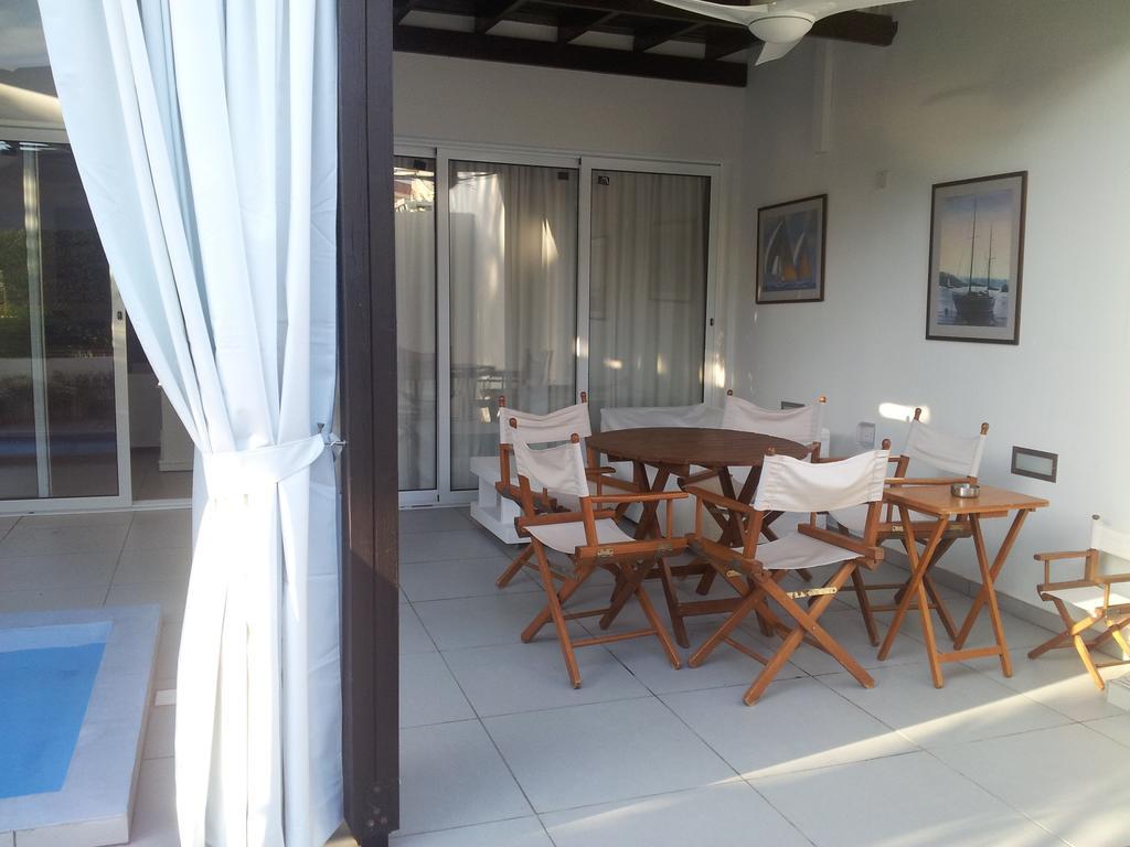 פריווליה Yialos Holiday Apartments חדר תמונה