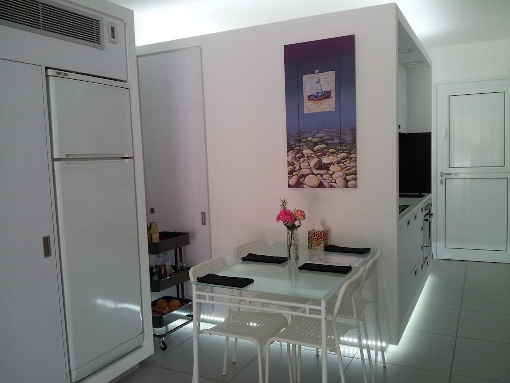 פריווליה Yialos Holiday Apartments חדר תמונה