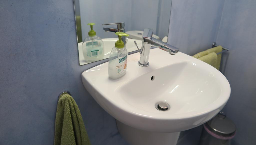 פריווליה Yialos Holiday Apartments מראה חיצוני תמונה