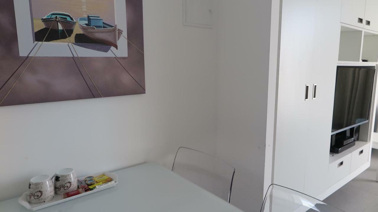 פריווליה Yialos Holiday Apartments מראה חיצוני תמונה